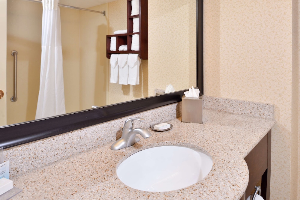 Hampton Inn Staunton - photo 23