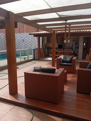 Descanso e diversão in Guarapari, Brasil