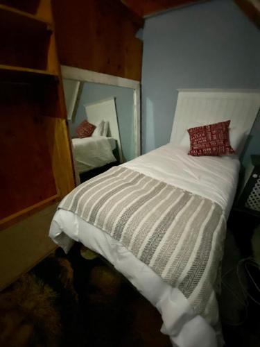 Boss Holiday Rentals