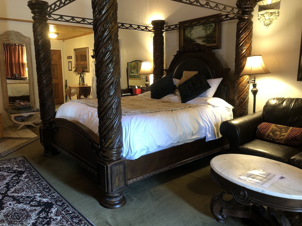 Echo Canyon Spa Resort - photo 29