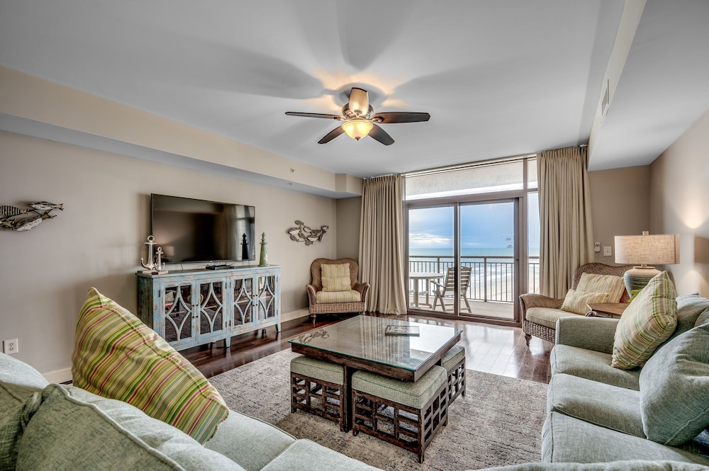 North Beach Resort & Villas - photo 490