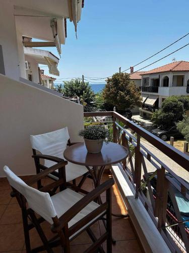 Rania Seaside Nikiti in Nikiti, Greece