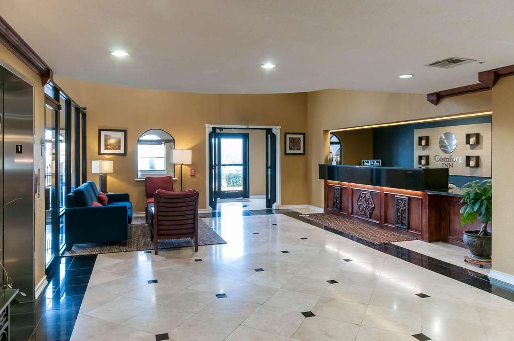 Comfort Inn North Conroe - photo 6