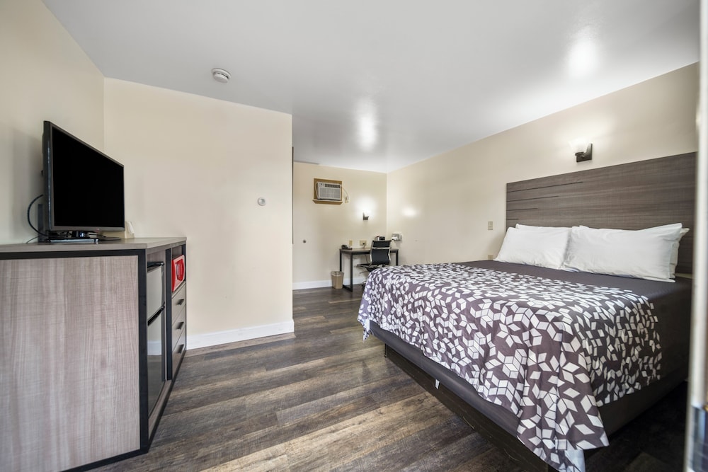 Kingsway Inn - photo 29