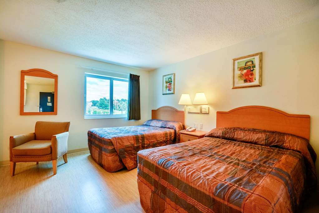 Motel 6 Biloxi MS Beach - photo 14
