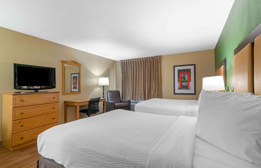 Extended Stay America Suites Kansas City Overland Pk Nall Av - photo 27
