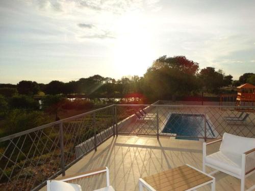 Bagulina Comfortable holiday residence — 4-Star Luxury Hotel in Drnis, Croatia