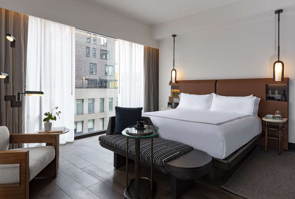 Thompson Denver by Hyatt - photo 23