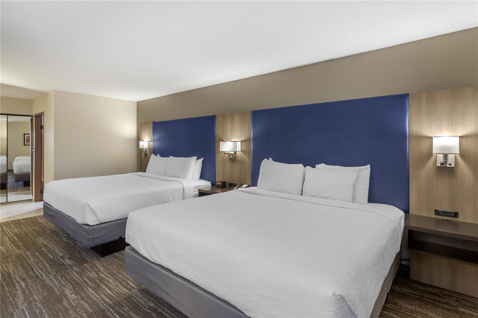 SureStay Plus Hotel by Best Western Price - photo 3