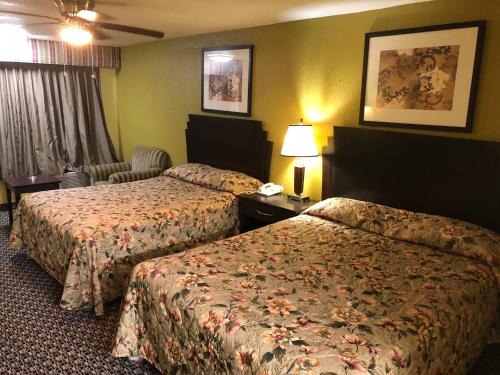 Kings Inn Mexia - photo 10