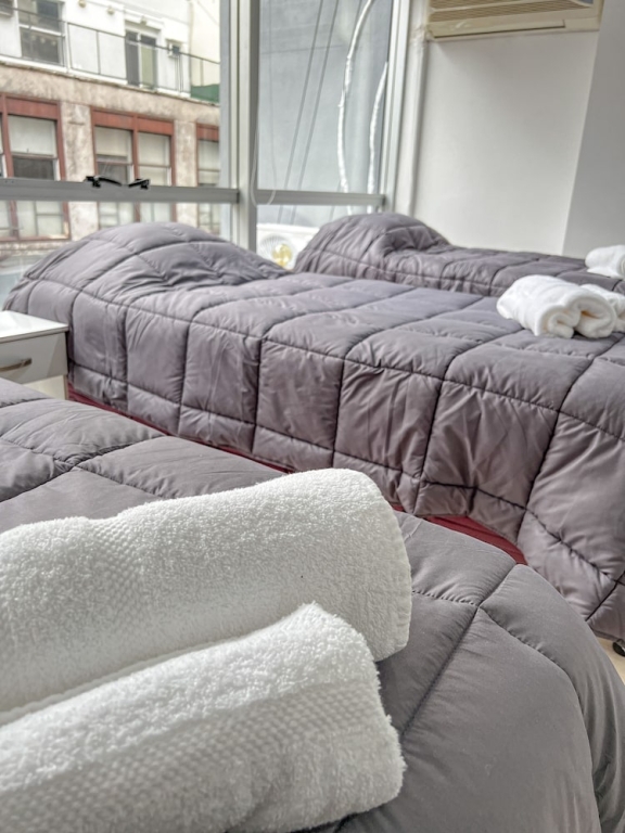 BORGES HOUSE APARTS Apartamentos con cochera a dos cuadras del Obelisco — 4-Star Luxury Hotel in Buenos Aires, Argentina