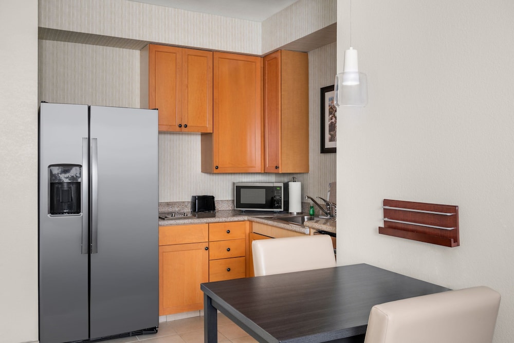 Residence Inn by Marriott Billings - photo 10
