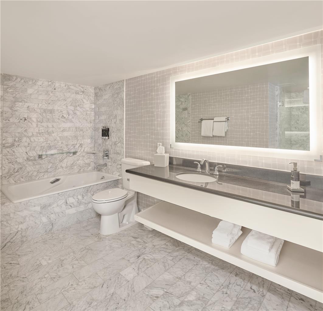 Hyatt Centric Delfina Santa Monica - photo 9
