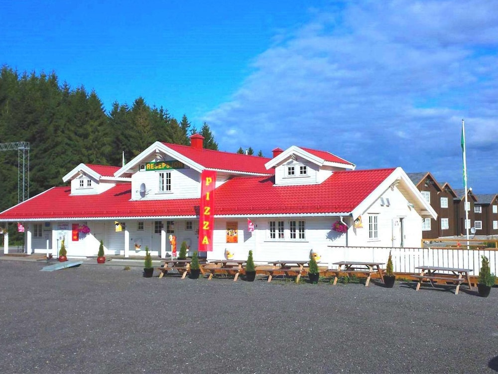 Vestby Park — hotel in Vestby