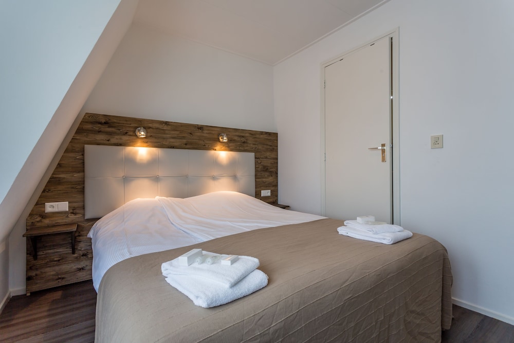 Hotel van Reenenpark — Bergen — photo 4