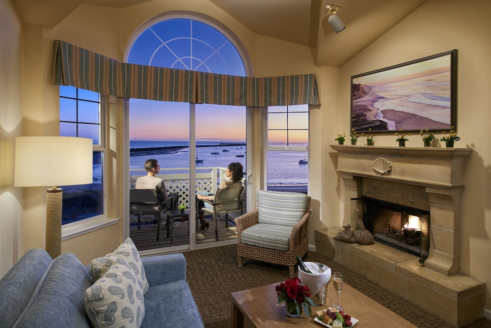 The Beach House Hotel Half Moon Bay — hotel in Half Moon Bay