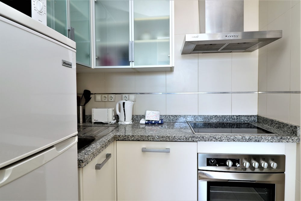 Gemelos 26 Resort Apartment 9 C Levante Beach — Benidorm — photo 5