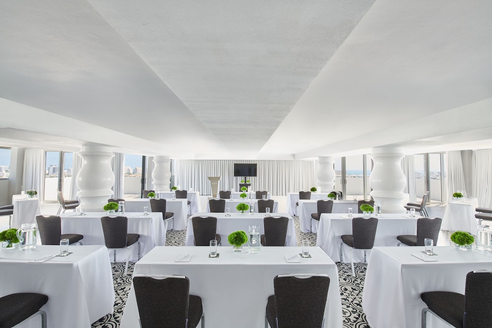 כנסים ואירועים