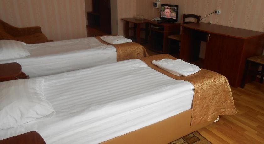 Congress Hotel Alexandrov — Aleksandrov — photo 2