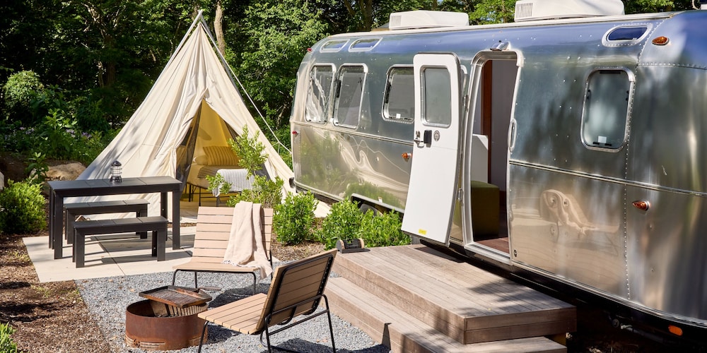AutoCamp Yosemite - photo 78