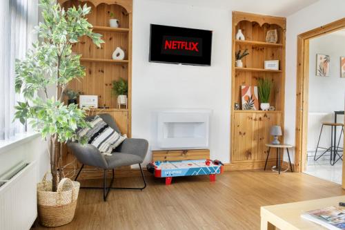 Arbor Lane Amesbury in Nottingham, United Kingdom