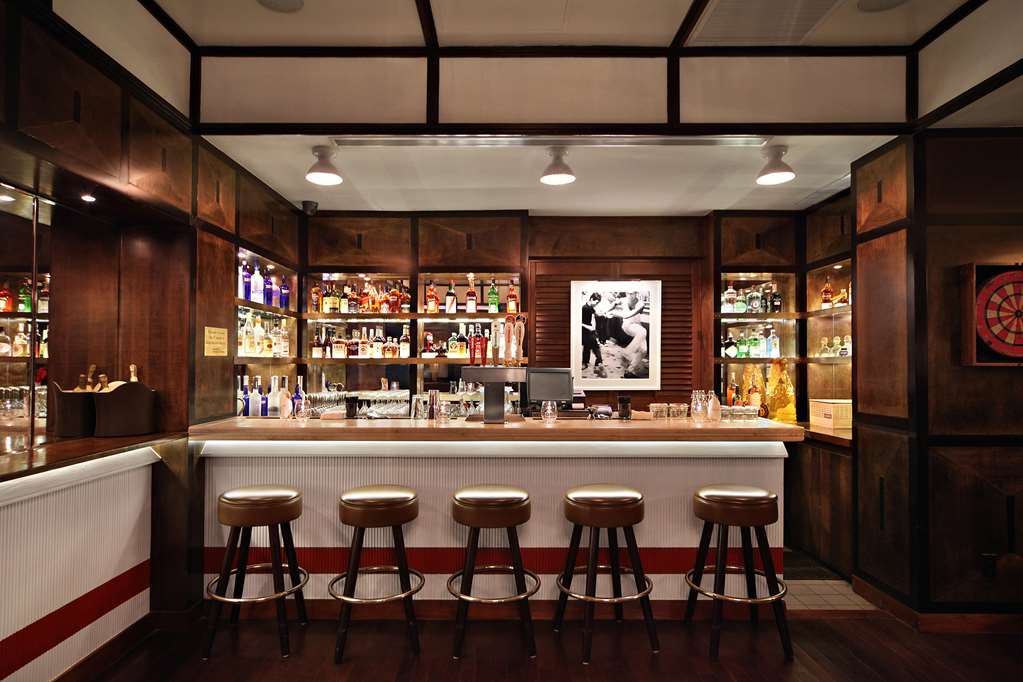 Gild Hall A Thompson Hotel by Hyatt - photo 17