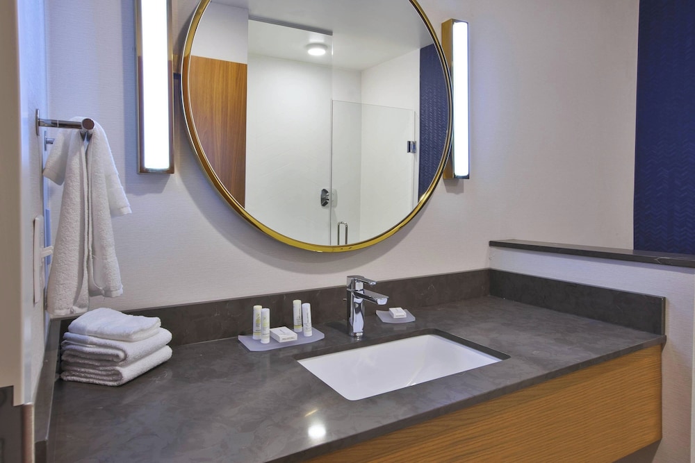 Fairfield Inn & Suites by Marriott Flint Grand Blanc - photo 13