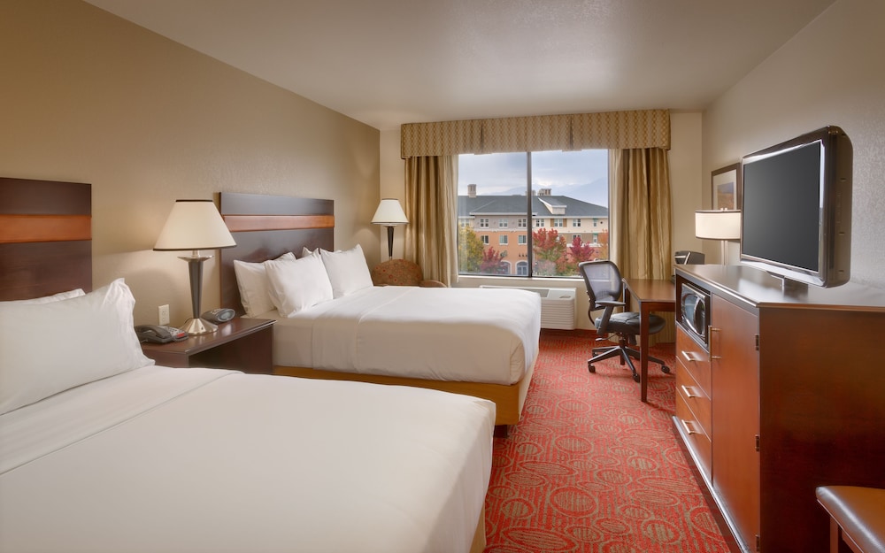Holiday Inn Express & Suites Orem North Provo by IHG - photo 6