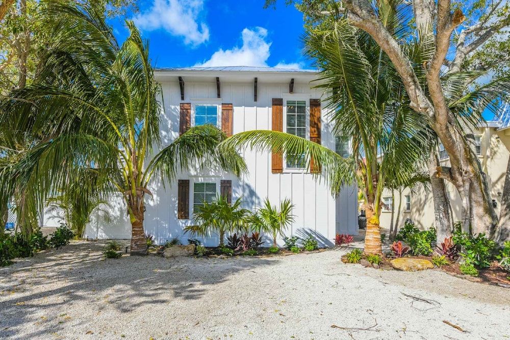 Island House — 4-Star Luxury Hotel in Siesta Key, United States