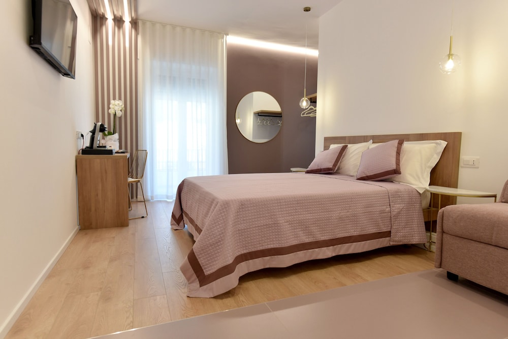 Dimora Al Castello in Matera, Italy