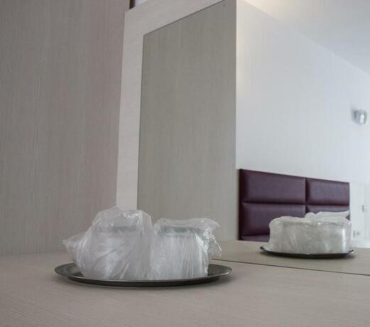 Hotel Premium - last minute hotel in Eforie Nord