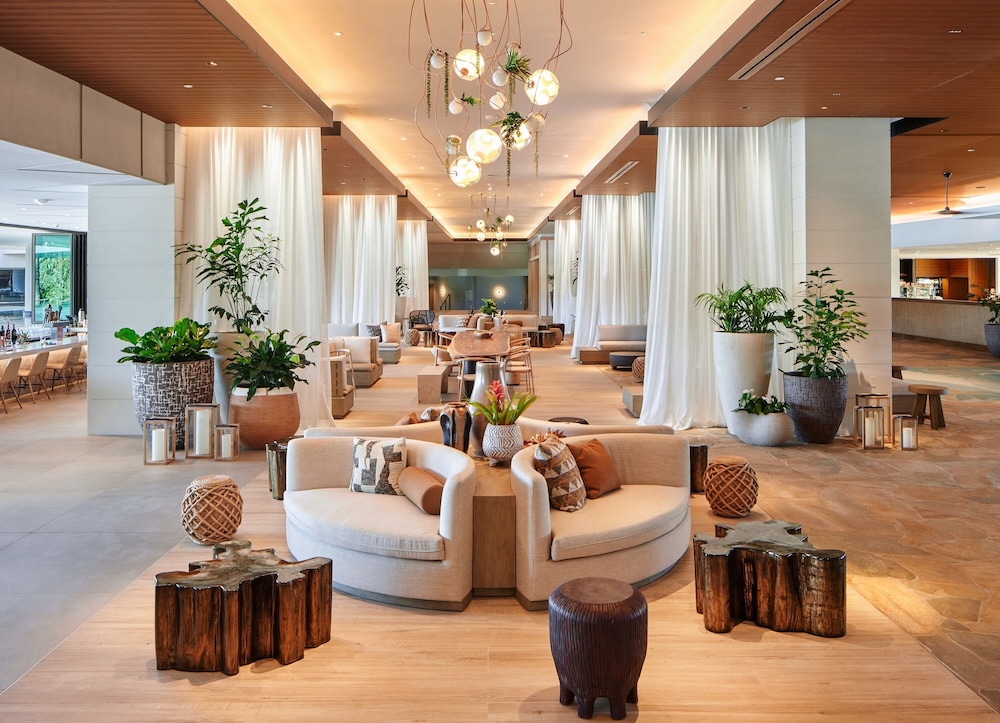 The Ritz Carlton O ahu Turtle Bay - photo 5