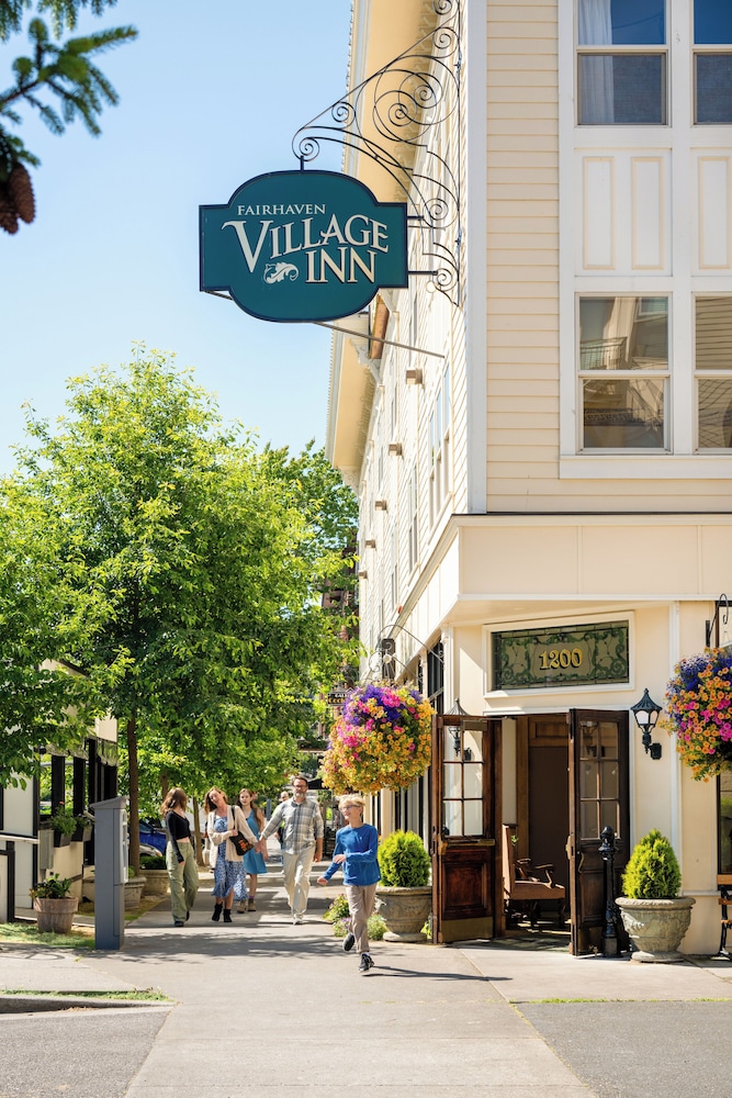 Fairhaven Village Inn - photo 78