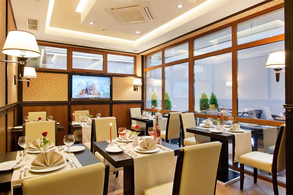 מזון ומשקאות