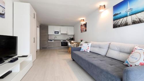 Silver Sun Apartment — 4-Star Luxury Hotel in Siofok, Hungary
