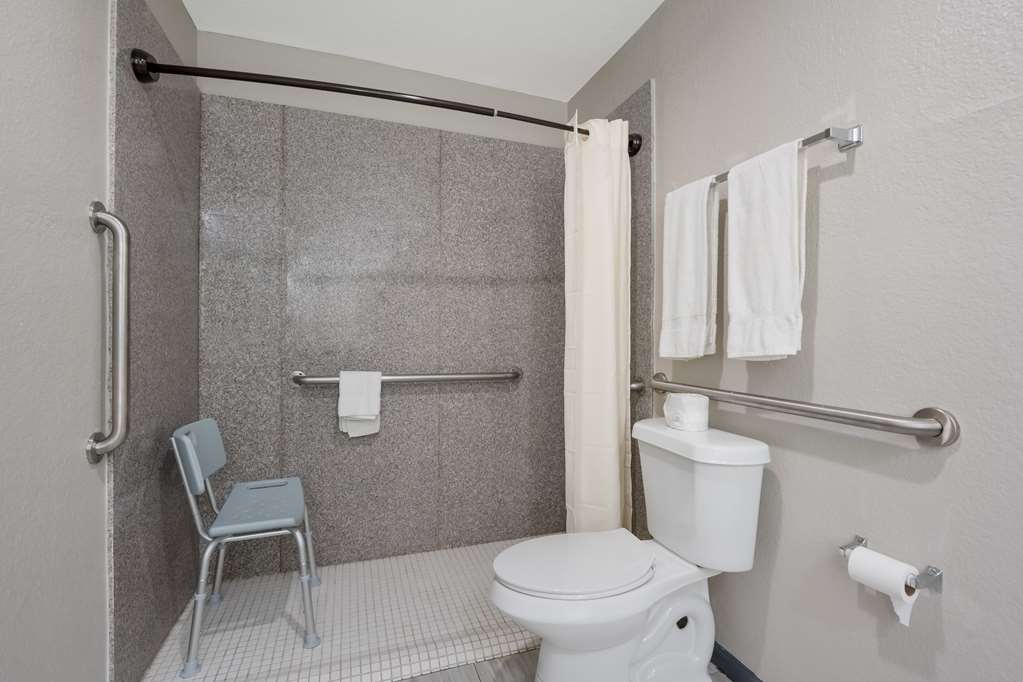 SureStay by Best Western Spring North Houston - photo 27