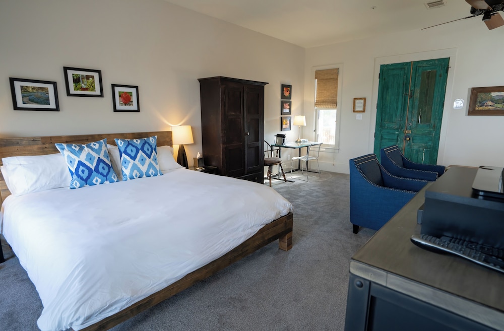 Sage Hill Inn & Spa - photo 85
