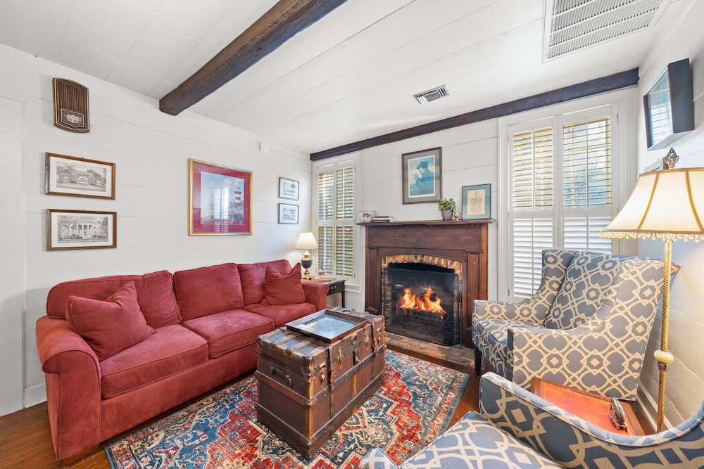 The Inn on North Jefferson - photo 42