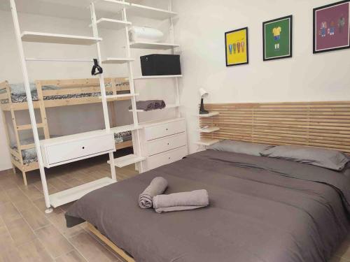 Gaeta Rhomeo in Gaeta, Italy