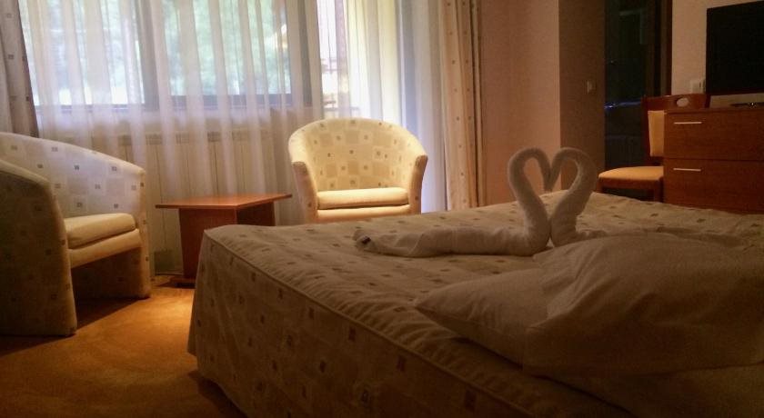 Sunset Villas — Predeal — photo 2