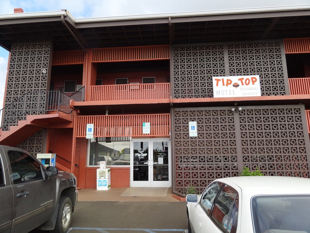 Tip Top Motel Cafe & Bakery - photo 66