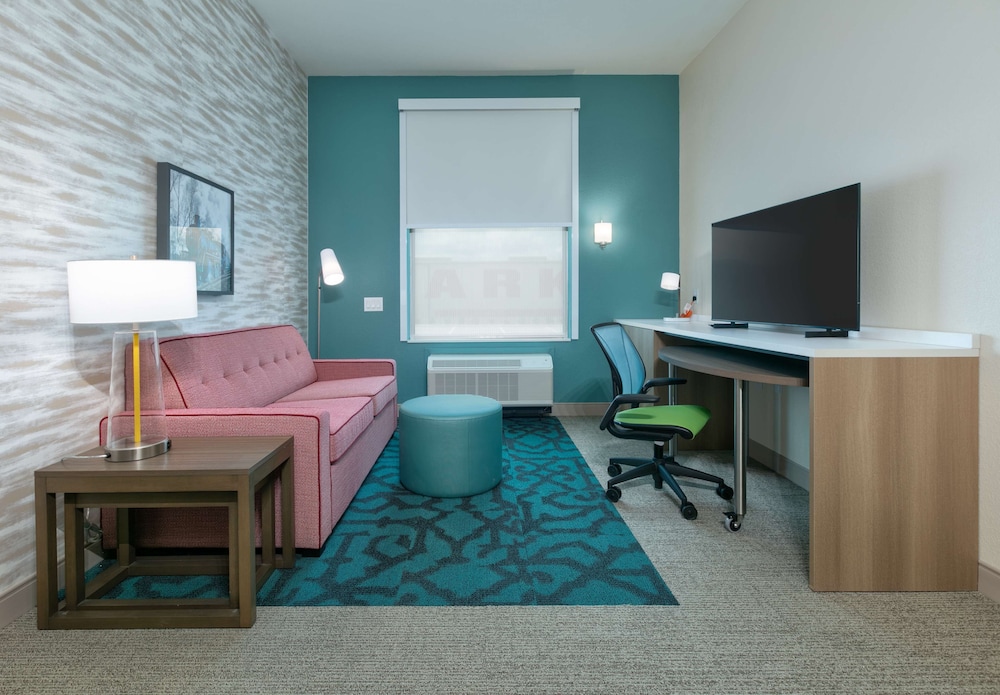 Home2 Suites by Hilton El Campo - photo 16