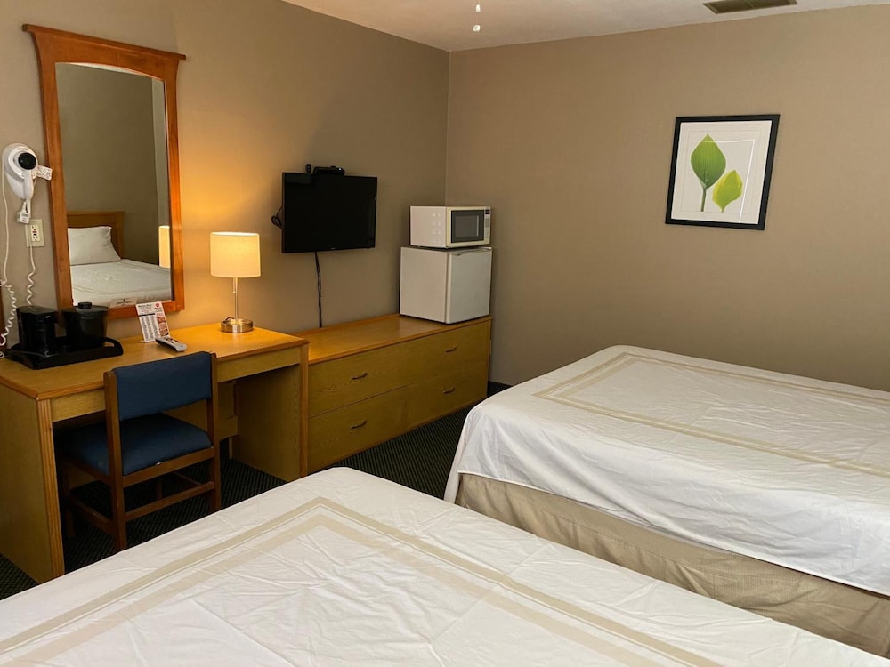 Diamond Motel Abilene - photo 27