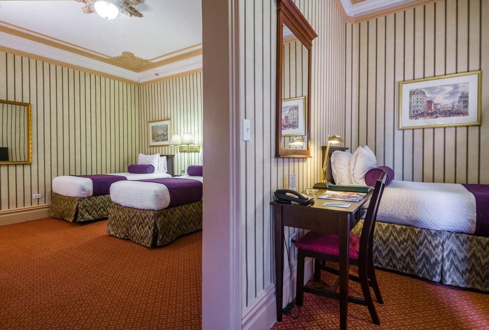 The Hotel Wolcott - photo 47