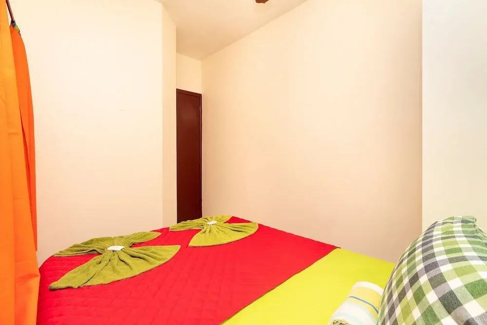 AP 46 Residencial Solavir