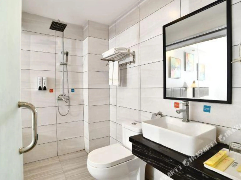Huifenghotel - last minute hotel in Yangjiang