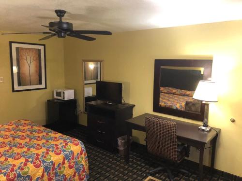 Kings Inn Mexia - photo 22