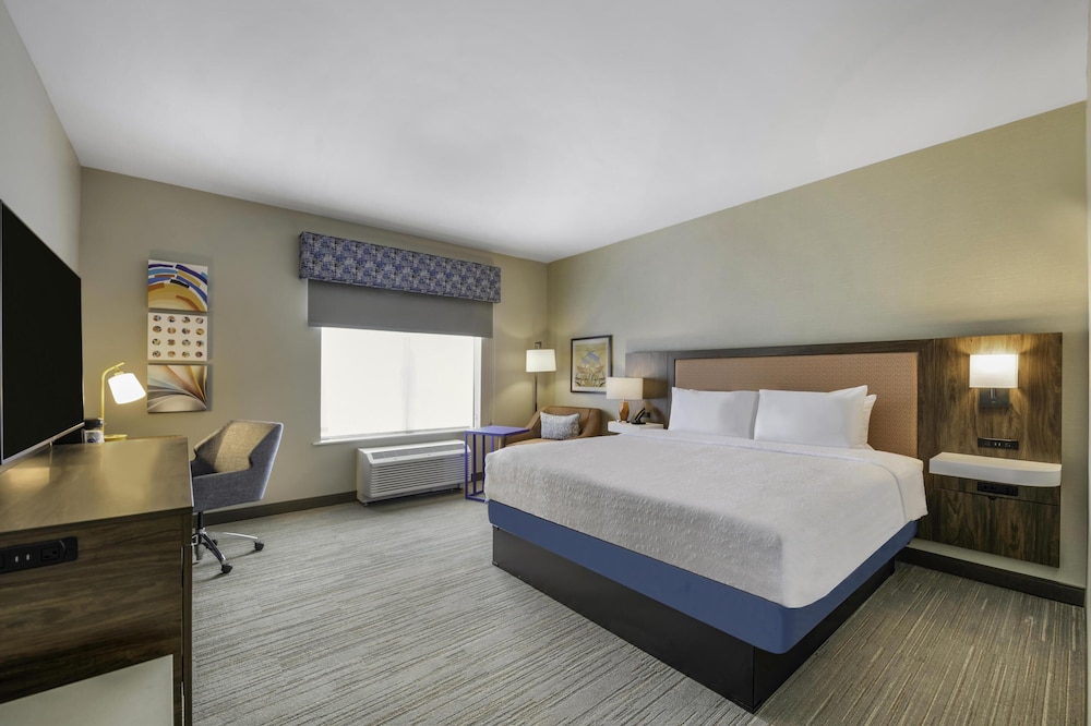 Hampton Inn & Suites by Hilton Decatur - photo 16