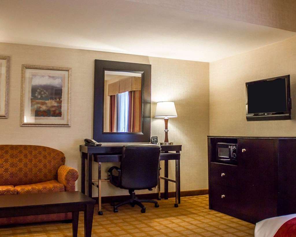 Comfort Suites Edinboro - photo 12
