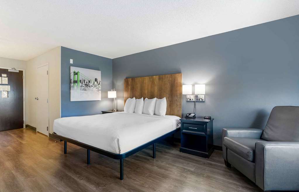 Extended Stay America Suites San Ramon Bishop Ranch East - photo 18